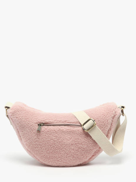 Heuptasje Teddy Hindbag Roze teddy TE ander zicht 5